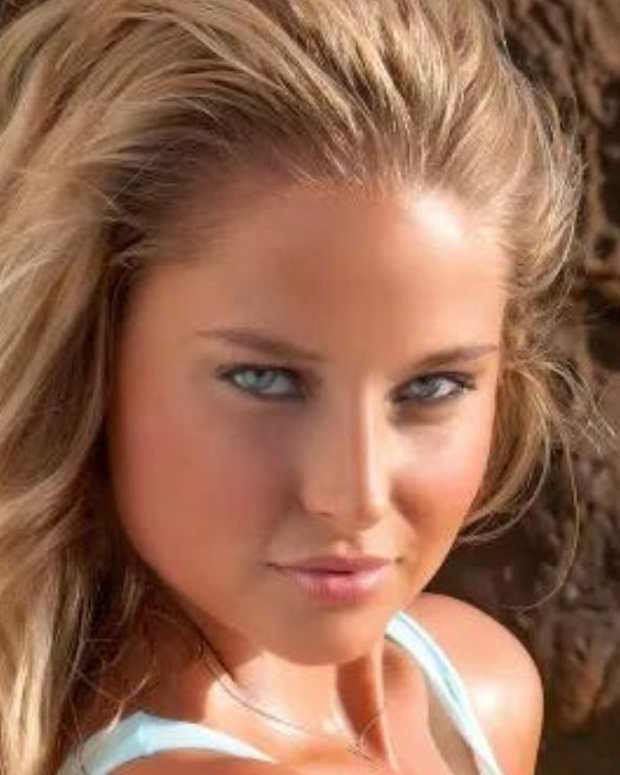 Genevieve Morton
